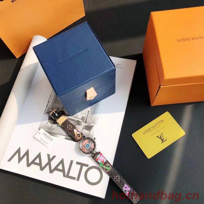 Louis Vuitton Watch LVW00032 Louis Vuitton Watch LVW00032